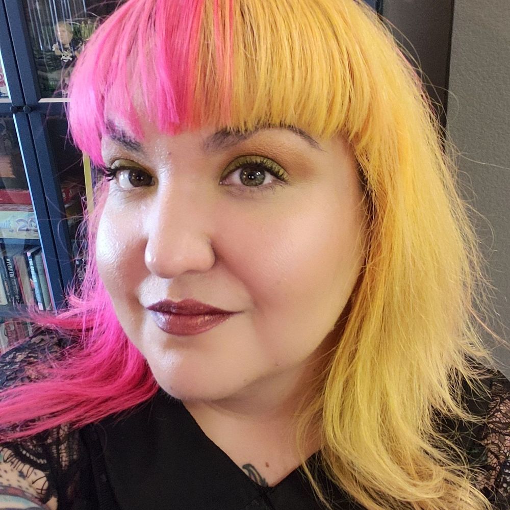 Meet your Posher, Laura